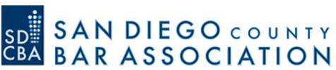 San Diego Bar Association Logo