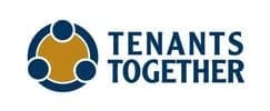 Tenants Together Logo