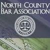 North County Bar Association Logo