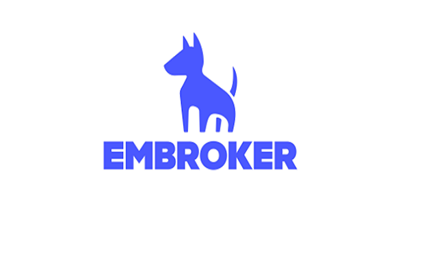 Embroker Logo