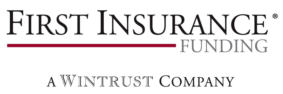 First Insurance Logo