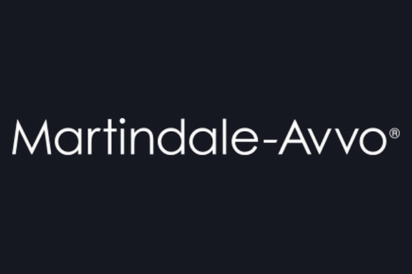 Martindale-Avvo Logo