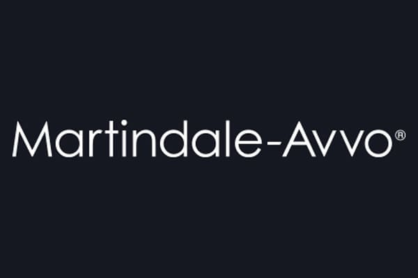 Martindale-Avvo Logo