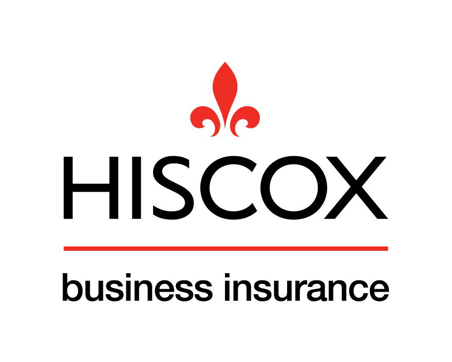 Hiscox Insurance Logo